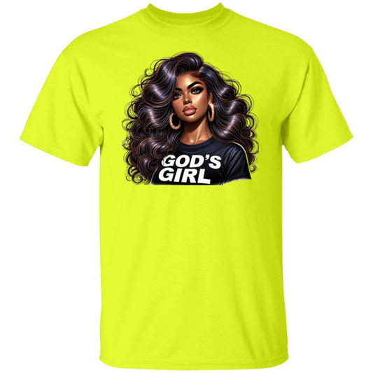 25 God's Girl T-Shirt